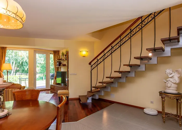 Robap Apartment Palanga