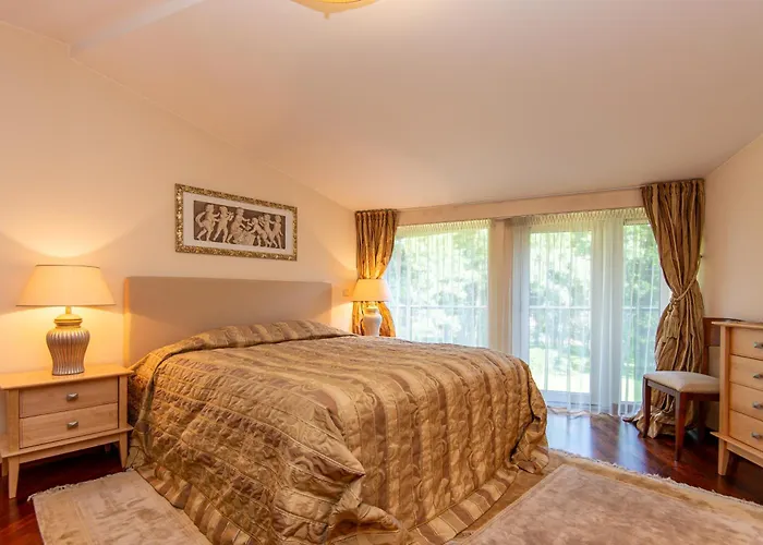 Apartment Robap Palanga