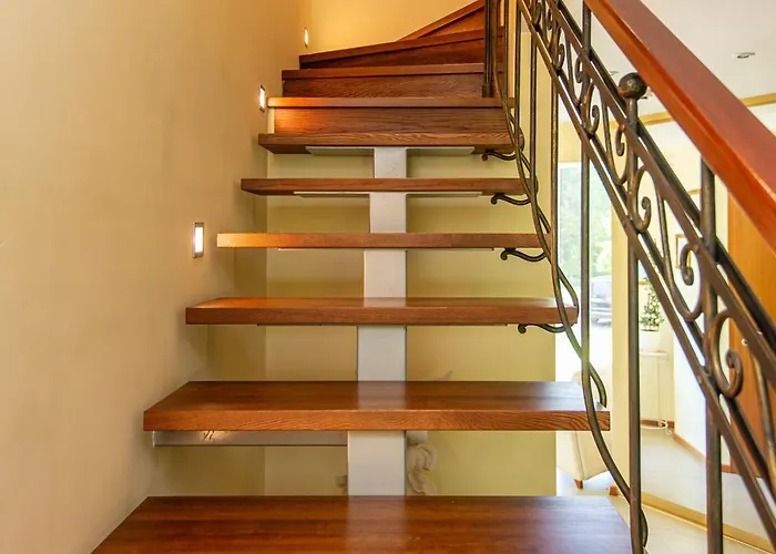 Apartment Robap Palanga