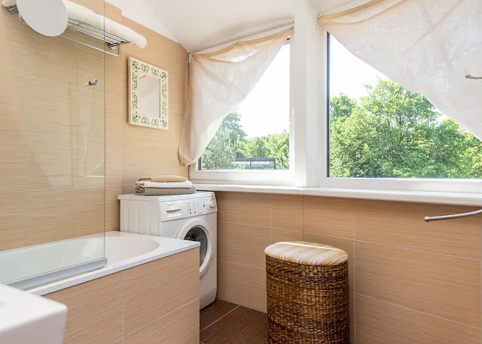 Apartment Robap Palanga