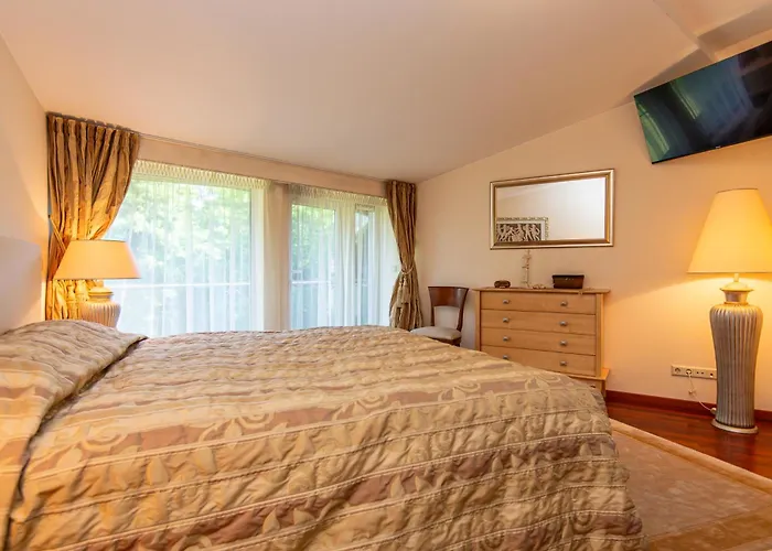 Robap Apartment Palanga