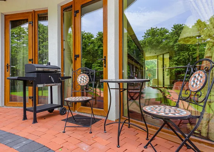 Apartment Robap Palanga