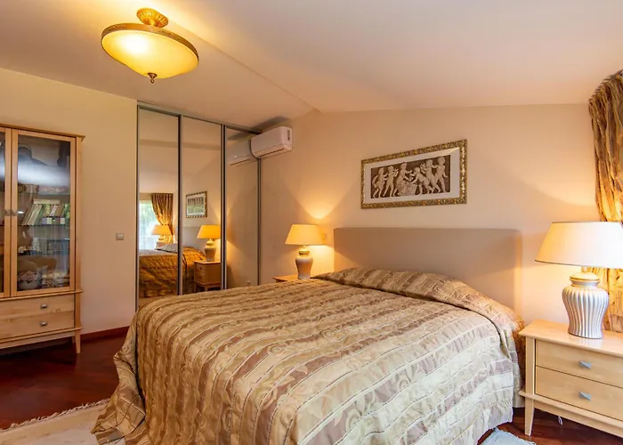 דירה Robap פלאנגה