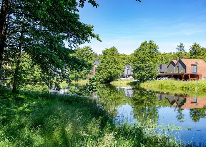 Apartment Robap Palanga